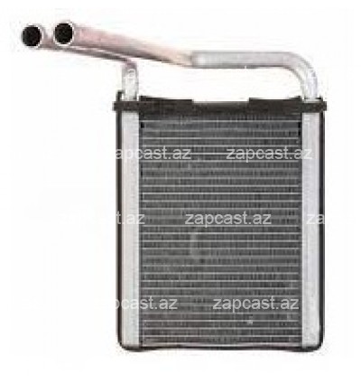 Kia Rio (JB; 2005-2011)radiator peç 184218.27
